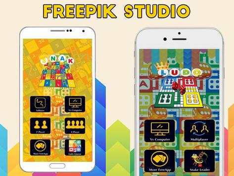 Ludo Star 2018 Snake and Ladder Game screenshot 6