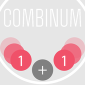 Number Crush Puzzle icon