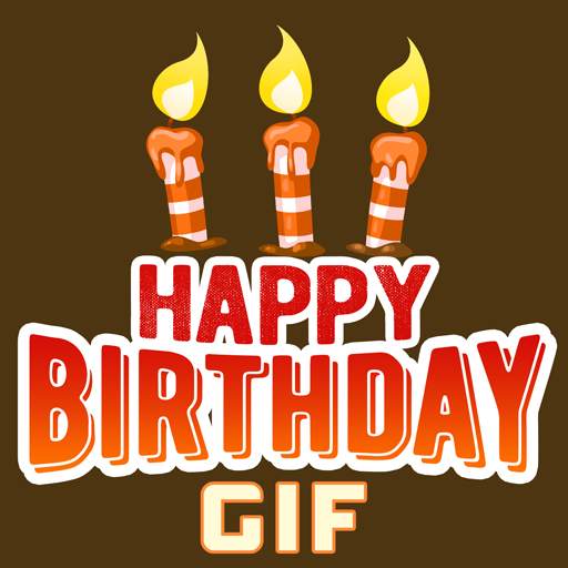 Happy Birthday GIFs 2.3.5