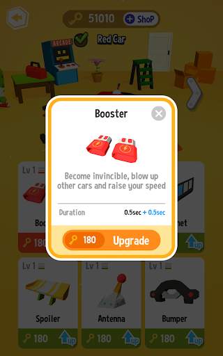 My Little Chaser screenshot 17