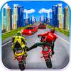 Real 3D Traffic Bike Racer 2018 1.2