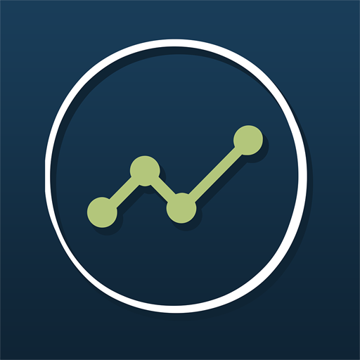 Simpler Trading أيقونة