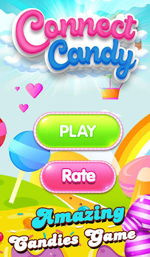 Connect Candy – Dot Connect Flow Puzzle Game screenshot 23