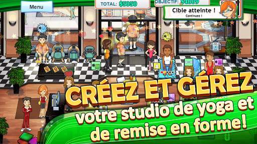 Sally's Studio screenshot 1