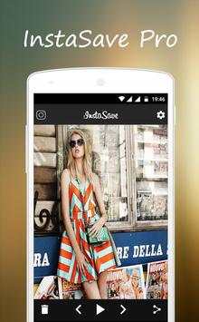 InstaSave Pro screenshot 2
