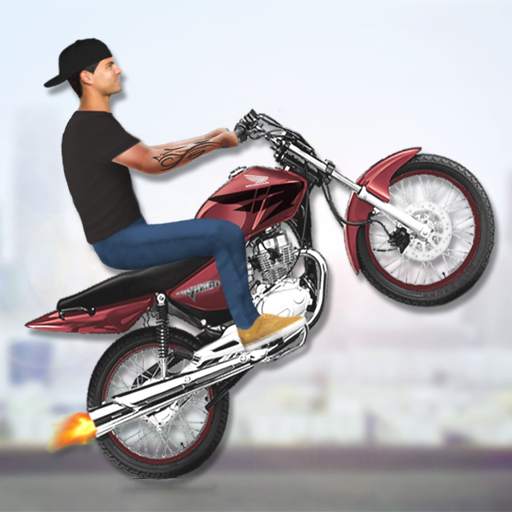Moto Stunt Editor 1.9.5