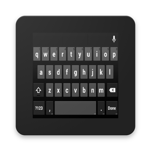Typing Hero icon
