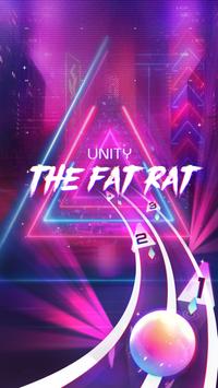 Infinity Run screenshot 1
