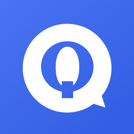 QueOpinas أيقونة