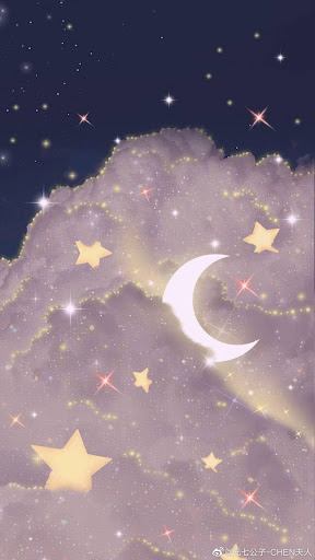 Aesthetic Cloud Wallpaper स्क्रीनशॉट 6