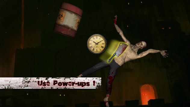 Blood, Brains and Gore (N.R) - Zombie Ninja screenshot 2