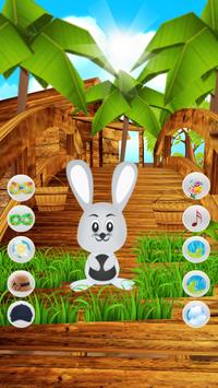 Talking Toto screenshot 1