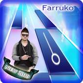 Farruko Piano Game 1.0