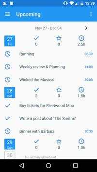 Hightrack screenshot 1