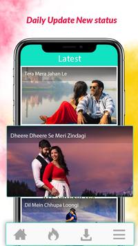 Video Status For WhatApp screenshot 2