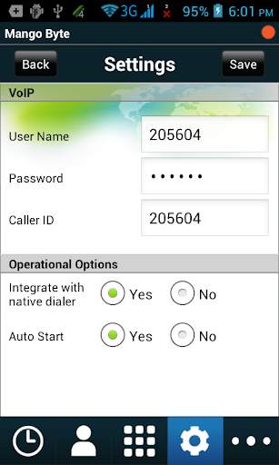 Mango Byte screenshot 3