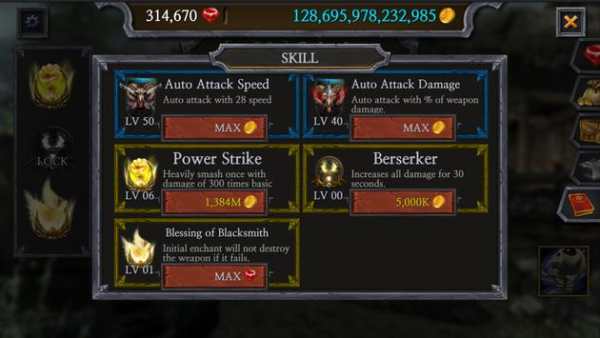 Master Of Enchant with Mobizen screenshot 4
