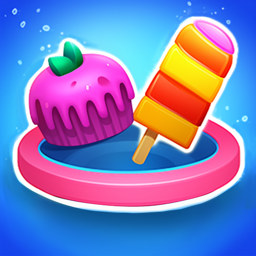 Royale Crush - Triple Match 3D icon