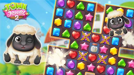 Jewel Town Ⅱ screenshot 7
