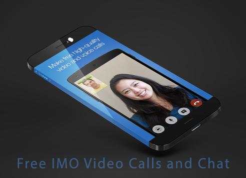 imo free video calls and Chat screenshot 1