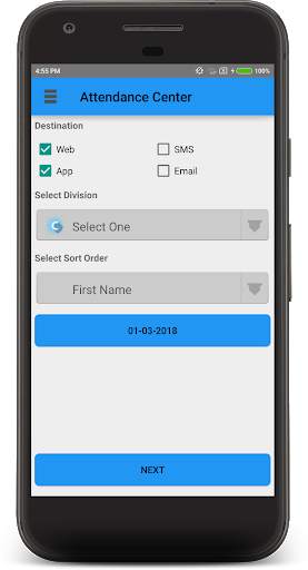 TopSchool-Teacher screenshot 8