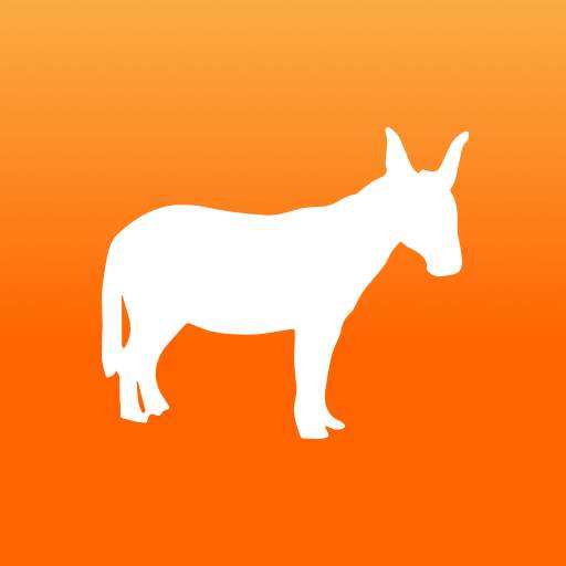 Donkey Republic - city bike-share and bike rental 13.4.0