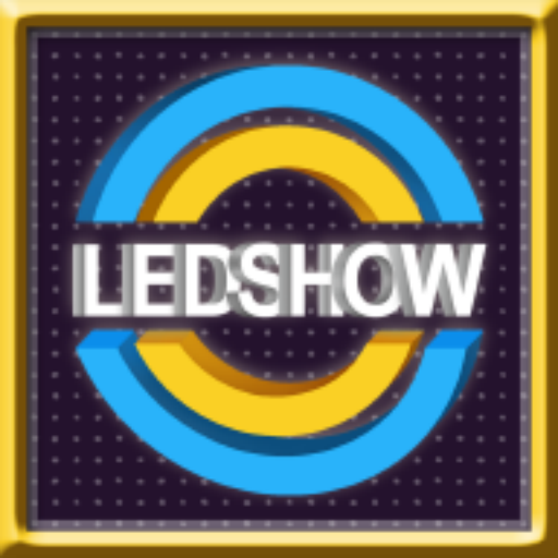 Mini LedShow icon