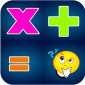 MathBooster : Brain Games icon