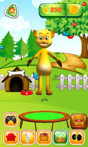 Talking Cat screenshot 6