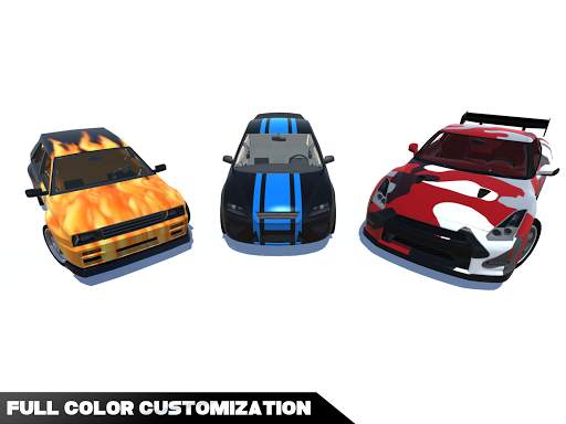 Crash Simulator 18 screenshot 5