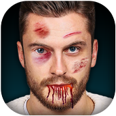Fight Battle Face icon