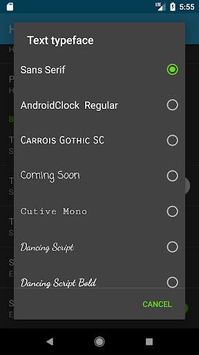 Turbo Launcher® 2021 screenshot 6