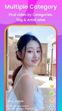 Hot Video for Tik Tok and Social Media screenshot 3
