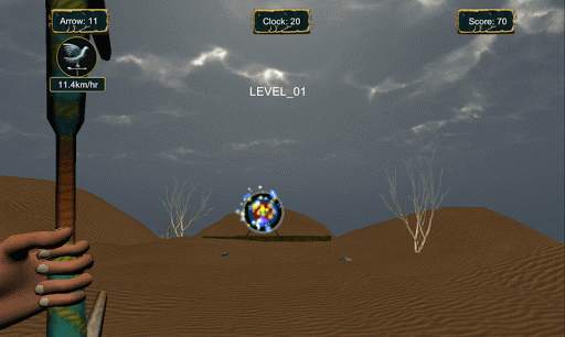 Archery 3D screenshot 9