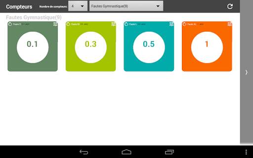 1234 EPS screenshot 7
