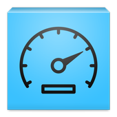 Quick Data Traffic icon