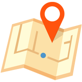 My location icon