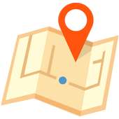 My location logo