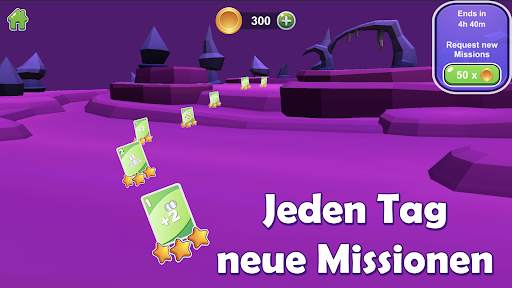 Crazy Eights 3D Kartenspiel screenshot 3