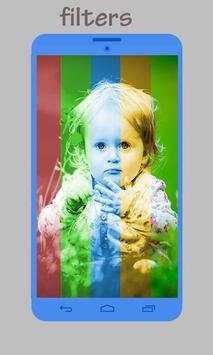 Effects and Filters screenshot 7