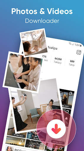 Story Saver for Instagram - Video Downloader screenshot 4
