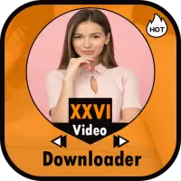 XXVI Video Downloader Superfast App 2021 on 9Apps