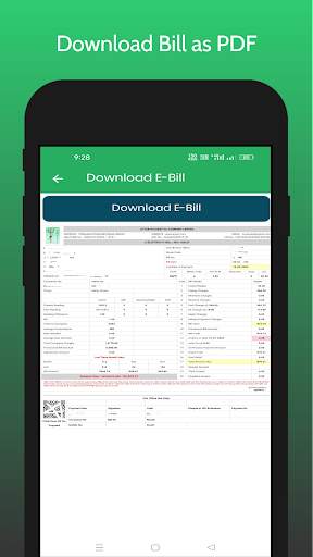 UGVCL Bill Check Online screenshot 4
