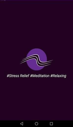 Meditation Stress Relief Music with Instructions screenshot 5