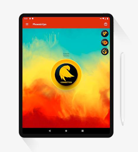 PHOENIX VPN FREE PROXY UNLIMITED VPN 🇺🇸 screenshot 11