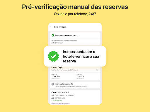 RateHawk For Professionals screenshot 9