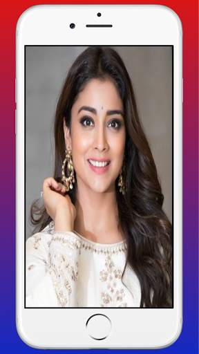 Shriya Saran HD Wallpaper screenshot 3