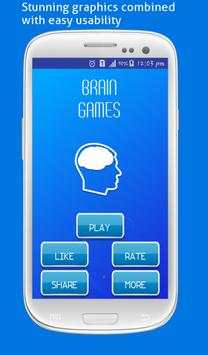 Brain Game screenshot 2