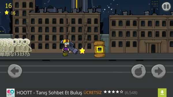 Fatal Fighting screenshot 3