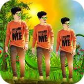 Crazy Mirror Magic Effect 1.3